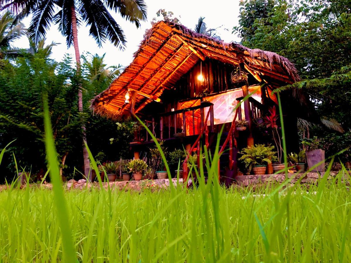 Aliya Riverside & Safari Resort Udawalawe Exterior foto